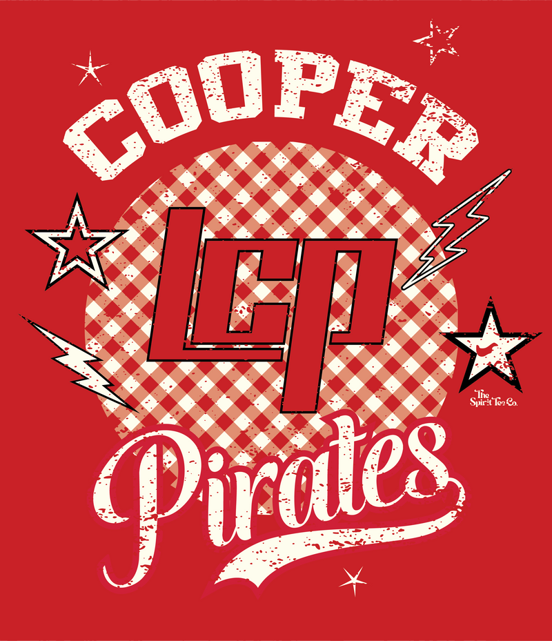 Cooper Pirates