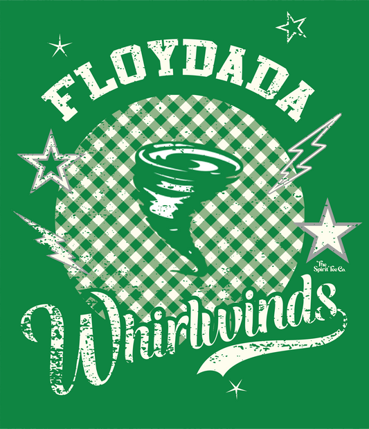 Floydada Whirlwinds