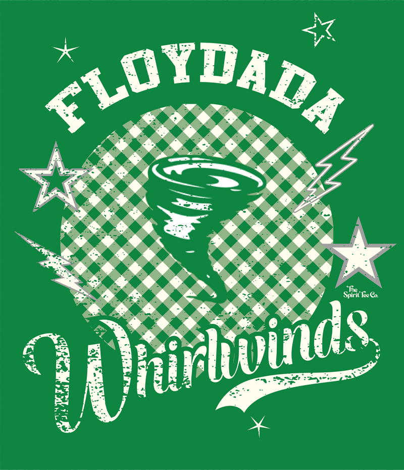 Floydada Whirlwinds