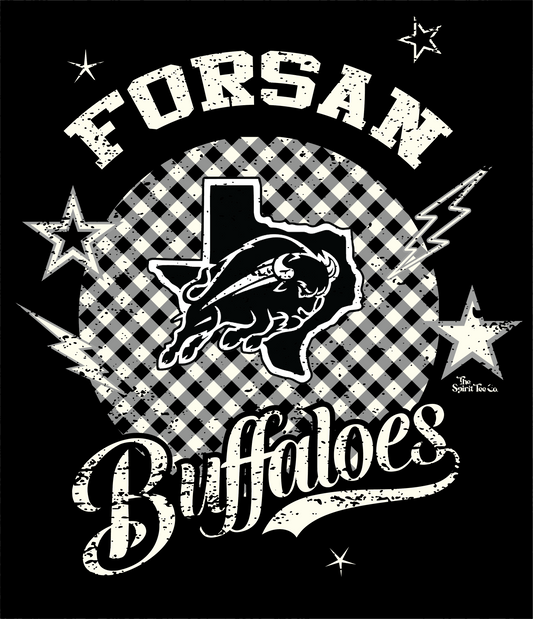 Forsan Buffaloes