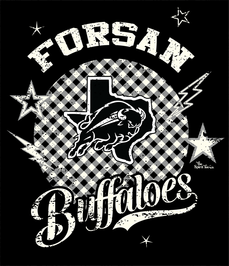 Forsan Buffaloes