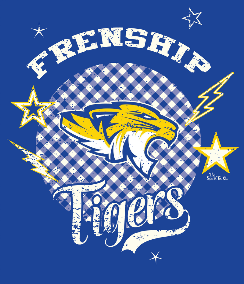Frenship Tigers