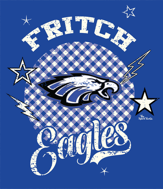 Fritch Eagles
