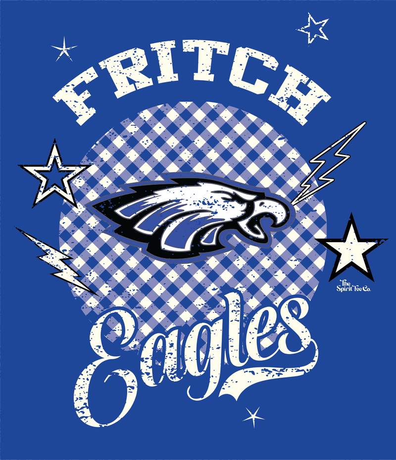 Fritch Eagles