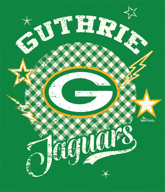 Guthrie Jaguars