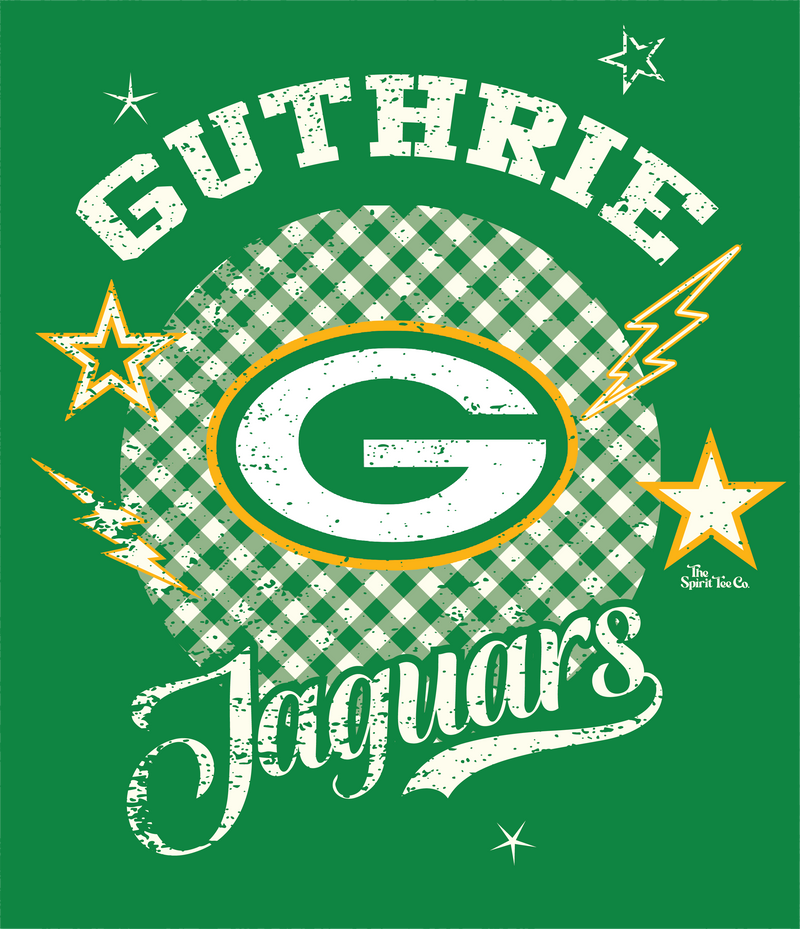 Guthrie Jaguars