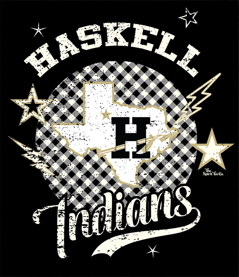 Haskell Indians