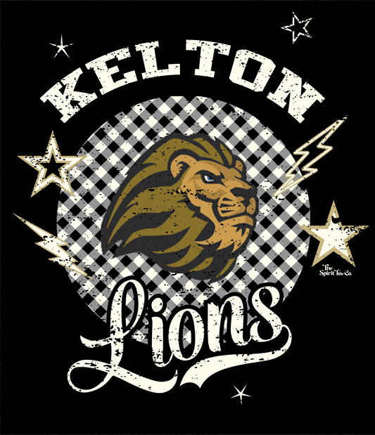 Kelton Lions