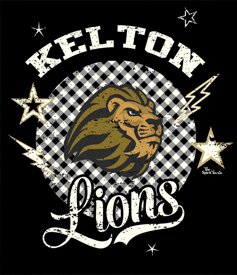 Kelton Lions