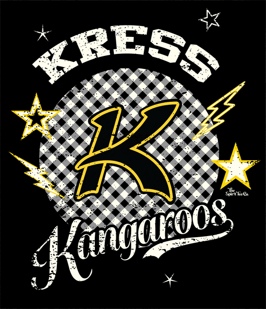 Kress Kangaroos