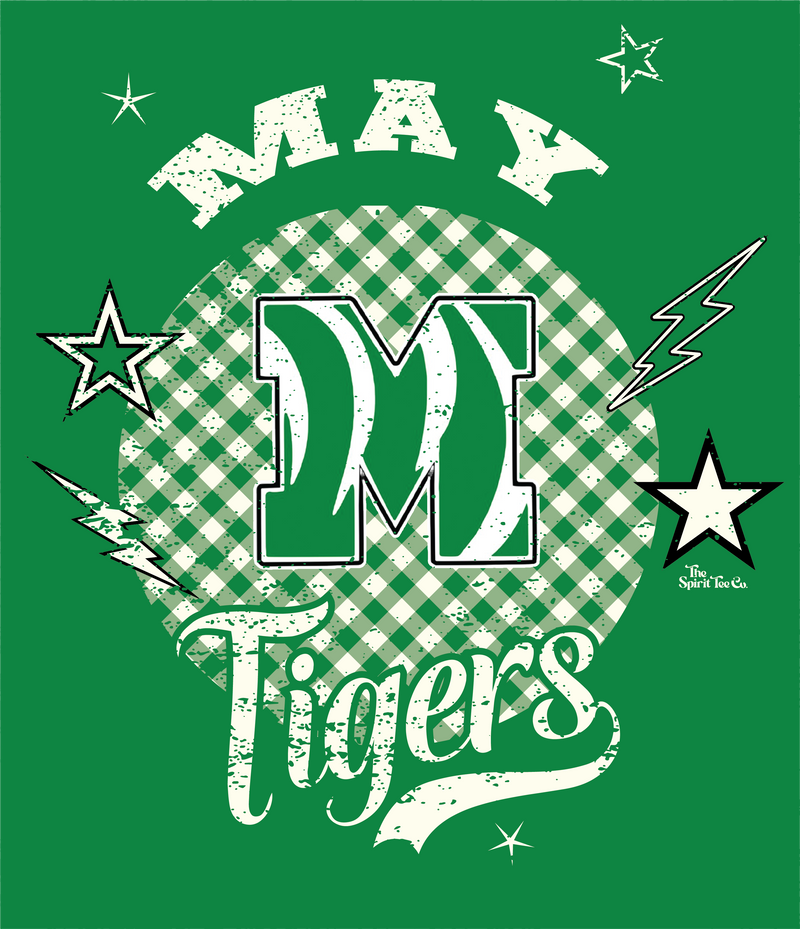 May Tigers