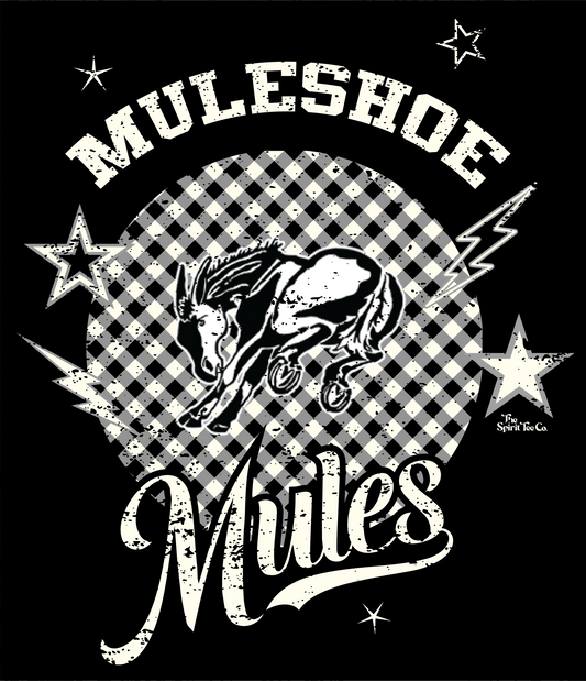 Muleshoe Mules