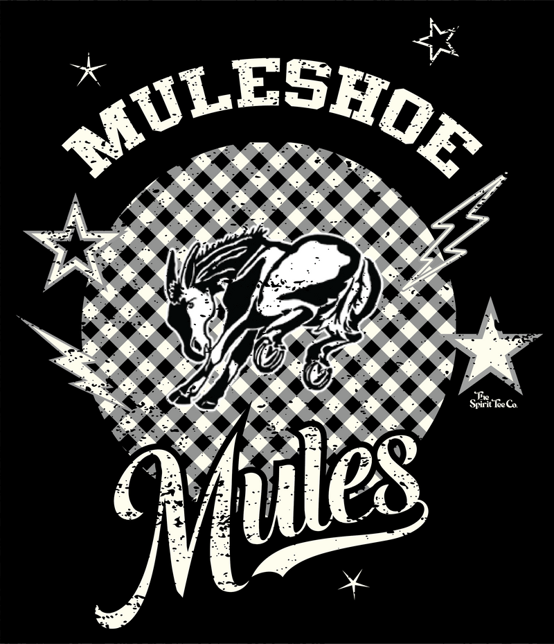 Muleshoe Mules