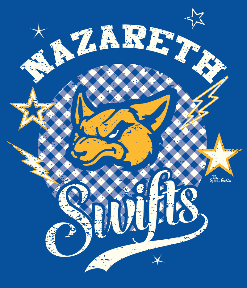 Nazareth Swifts