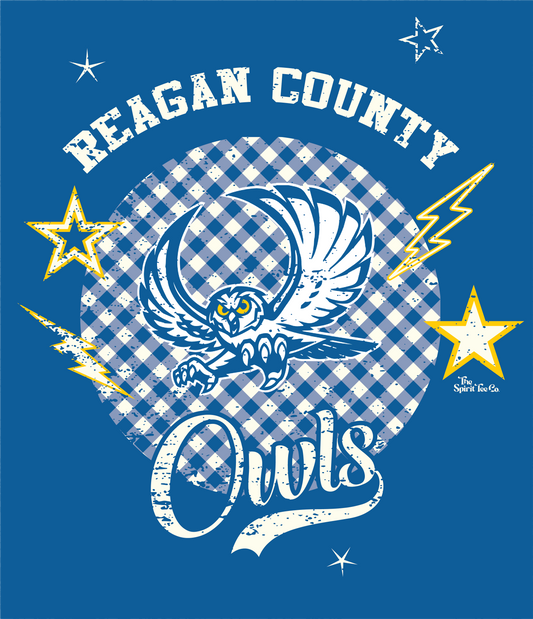 Reagan County Owls