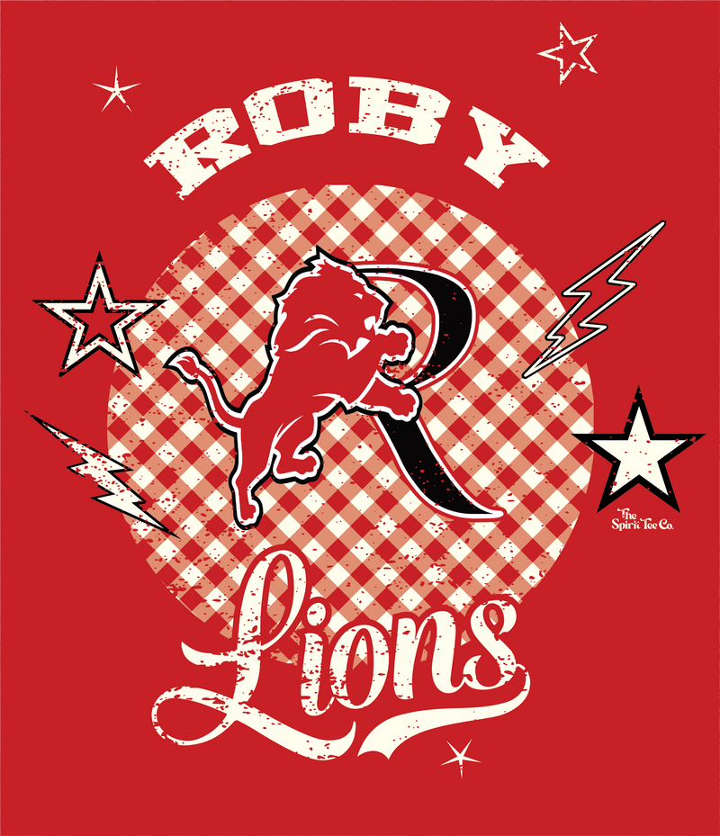 Roby Lions