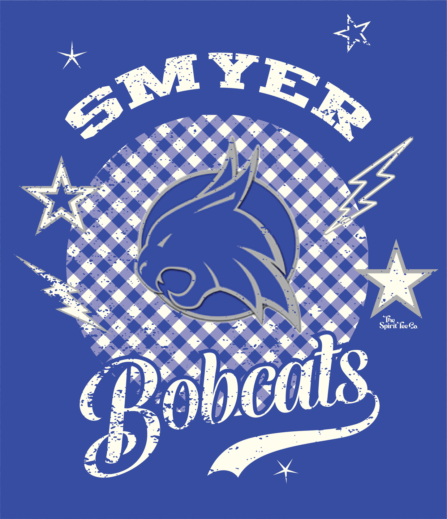 Smyer Bobcats