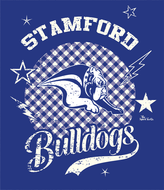 Stamford Bulldogs / Lady Bulldogs