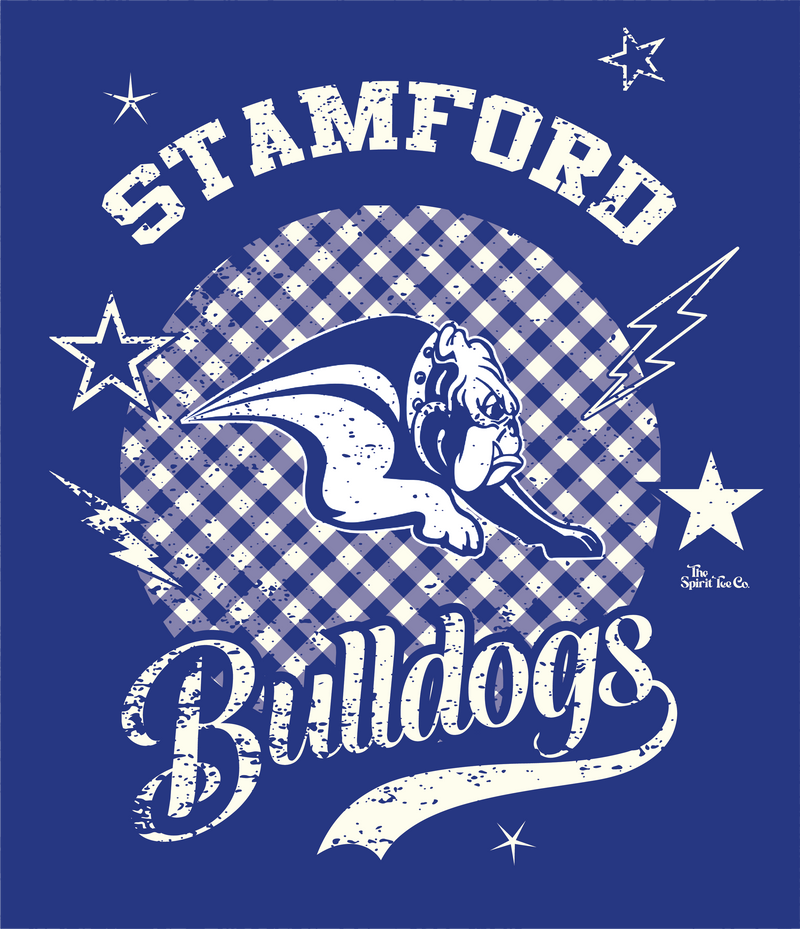 Stamford Bulldogs / Lady Bulldogs