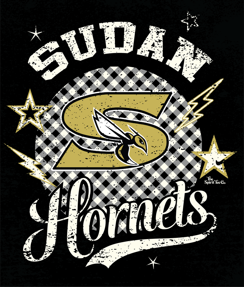 Sudan Hornets
