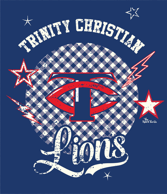 Trinity Christian Lions