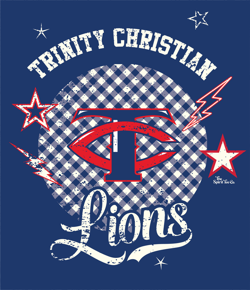 Trinity Christian Lions