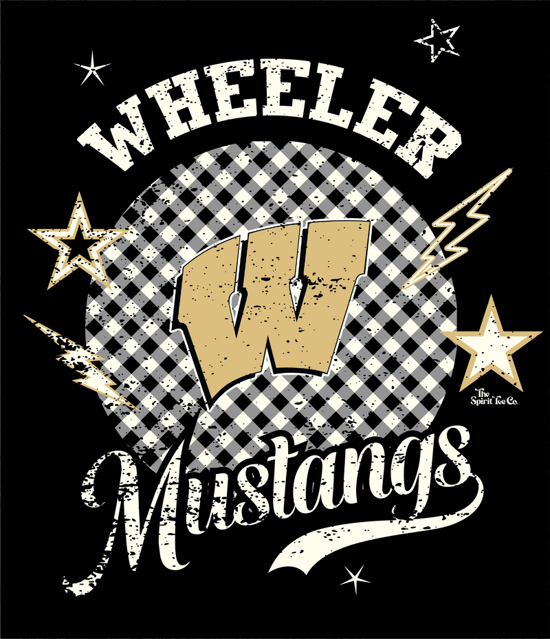 Wheeler Mustangs