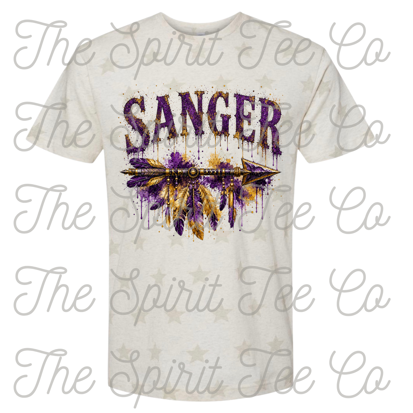 Royalty Indians (Sanger)