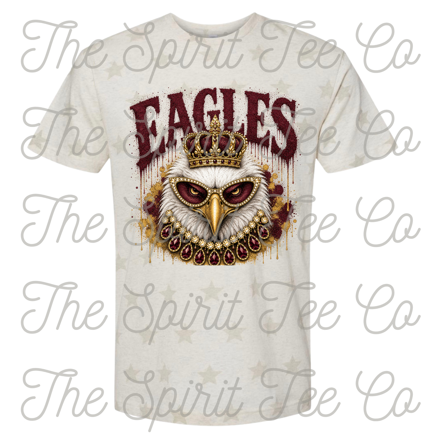 Royalty Eagles (Sayre)