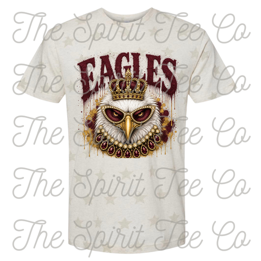 Royalty Eagles (Sayre)