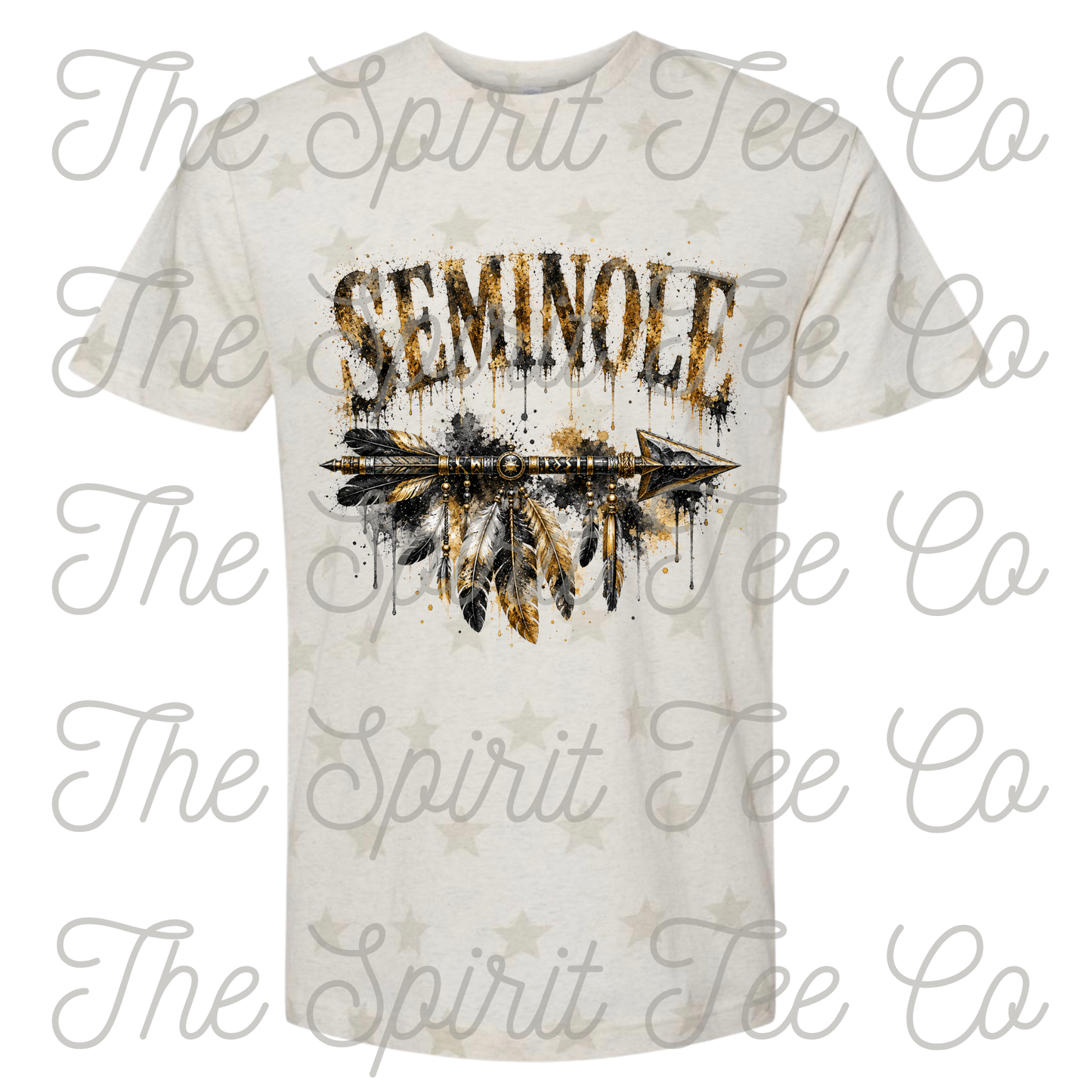 Royalty Indians (Seminole)