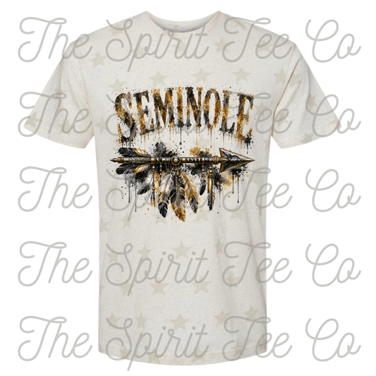 Royalty Indians (Seminole)