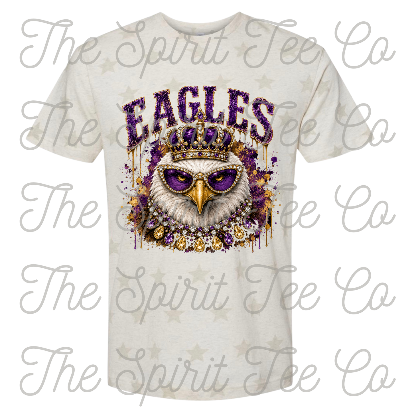 Royalty Eagles (Sterling City)