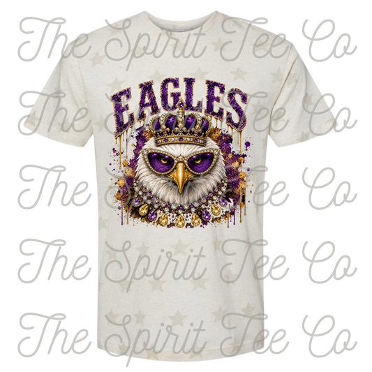 Royalty Eagles (Sterling City)