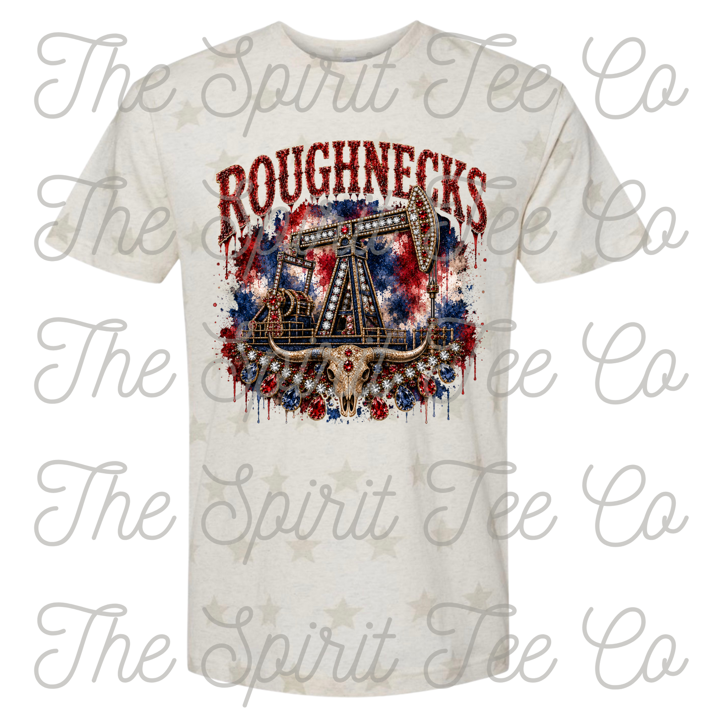 Royalty Roughnecks
