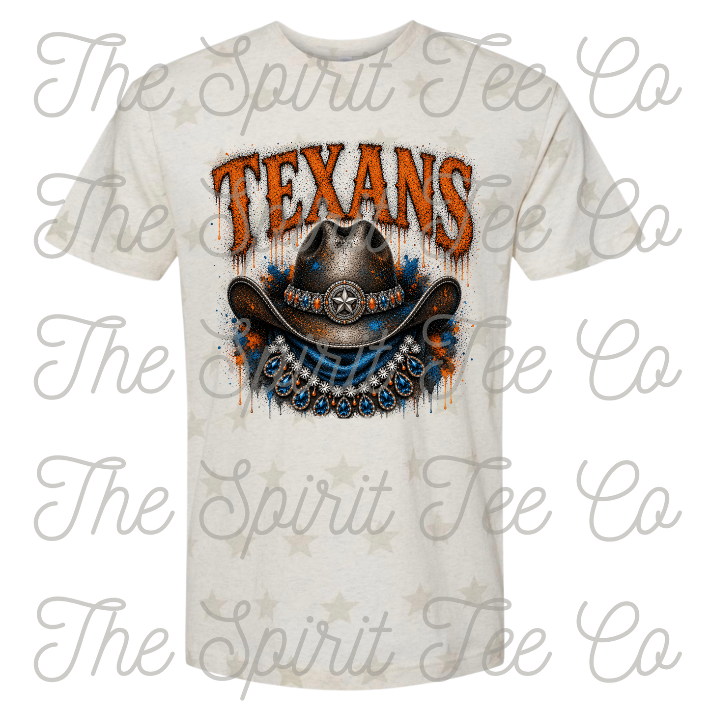 Royalty Texas