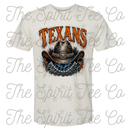 Royalty Texas