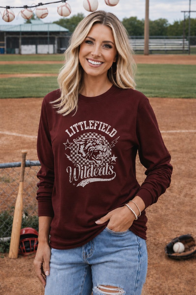 Dri-Fit Long Sleeve
