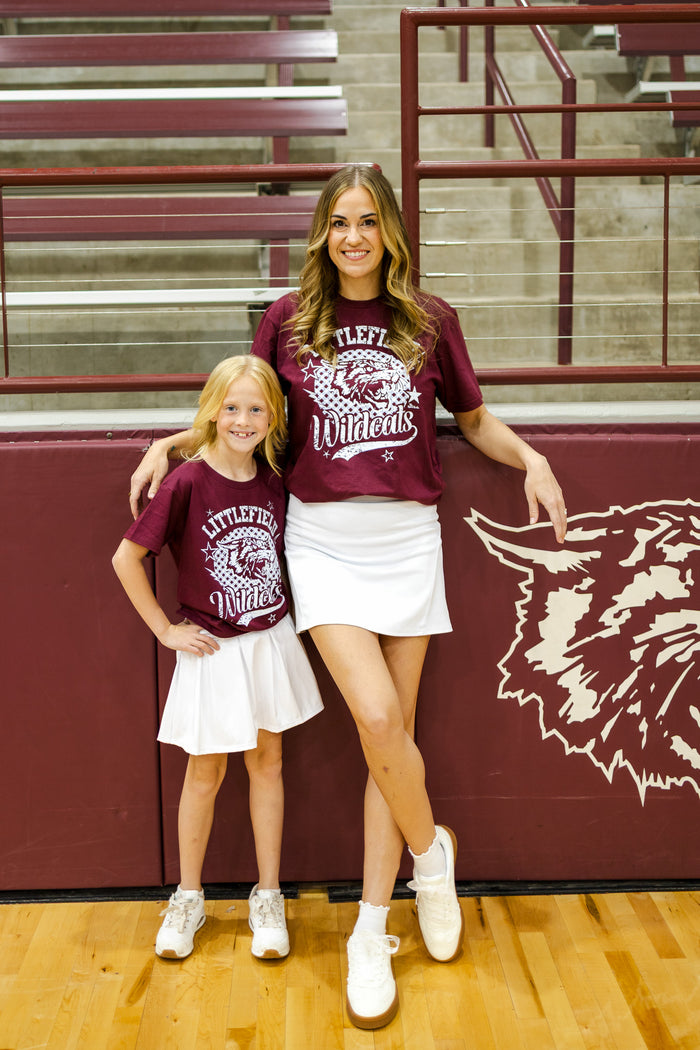 The Spirit Tee Co.