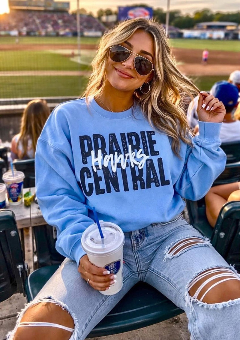 Sweatshirts